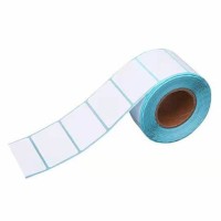 60x70 Thermal Label