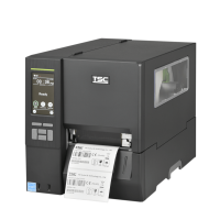 TSC MB SERIES Industrial Barcode Label Printer 203/300dpi