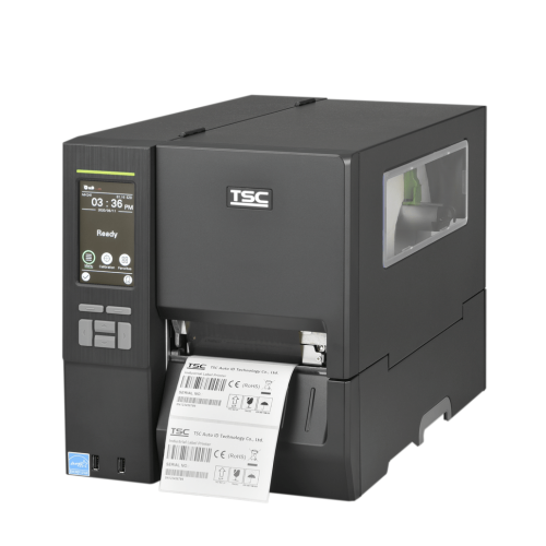 TSC MB SERIES Industrial Barcode Label Printer 203/300dpi