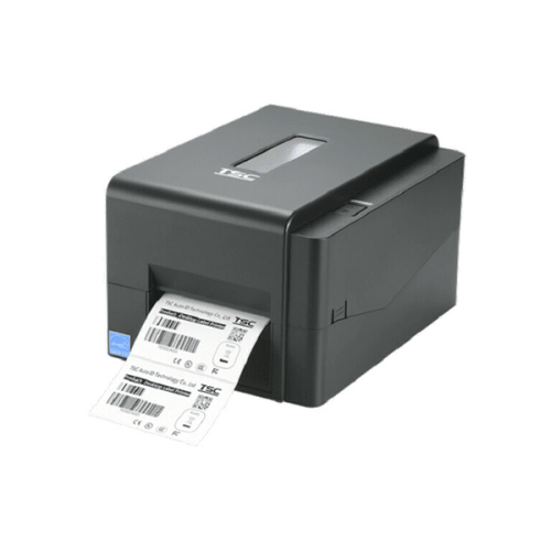 203DPI TSC TE SERIES 4″ Thermal Transfer Label Printer
