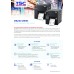TSC MB SERIES Industrial Barcode Label Printer 203/300dpi